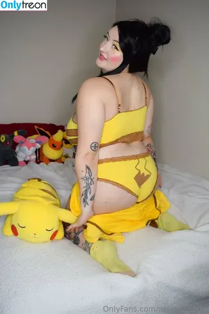 meoucosplay / _meou nude photo #0016