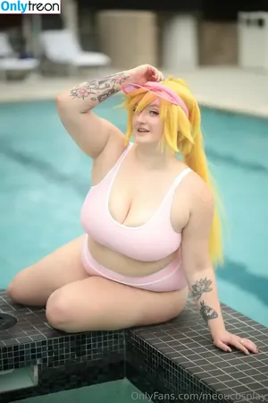 meoucosplay / _meou nude photo #0022
