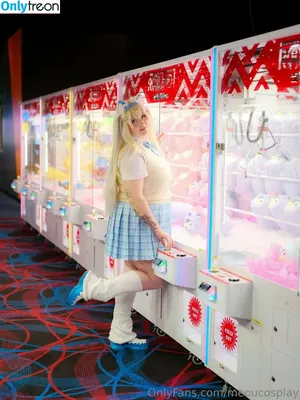 meoucosplay / _meou nude photo #0084
