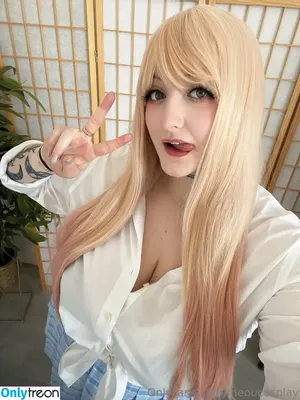 meoucosplay / _meou nude photo #0093