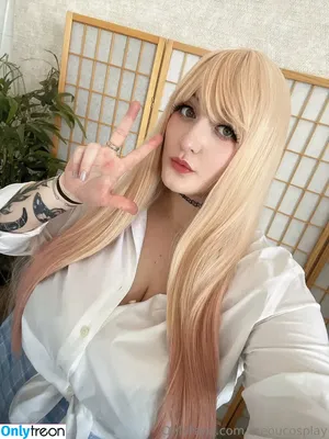 meoucosplay / _meou nude photo #0095