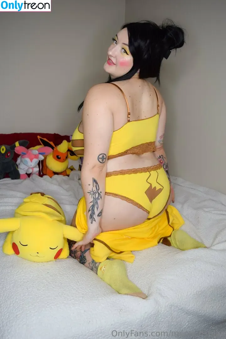 meoucosplay nude photo #0016 (_meou)