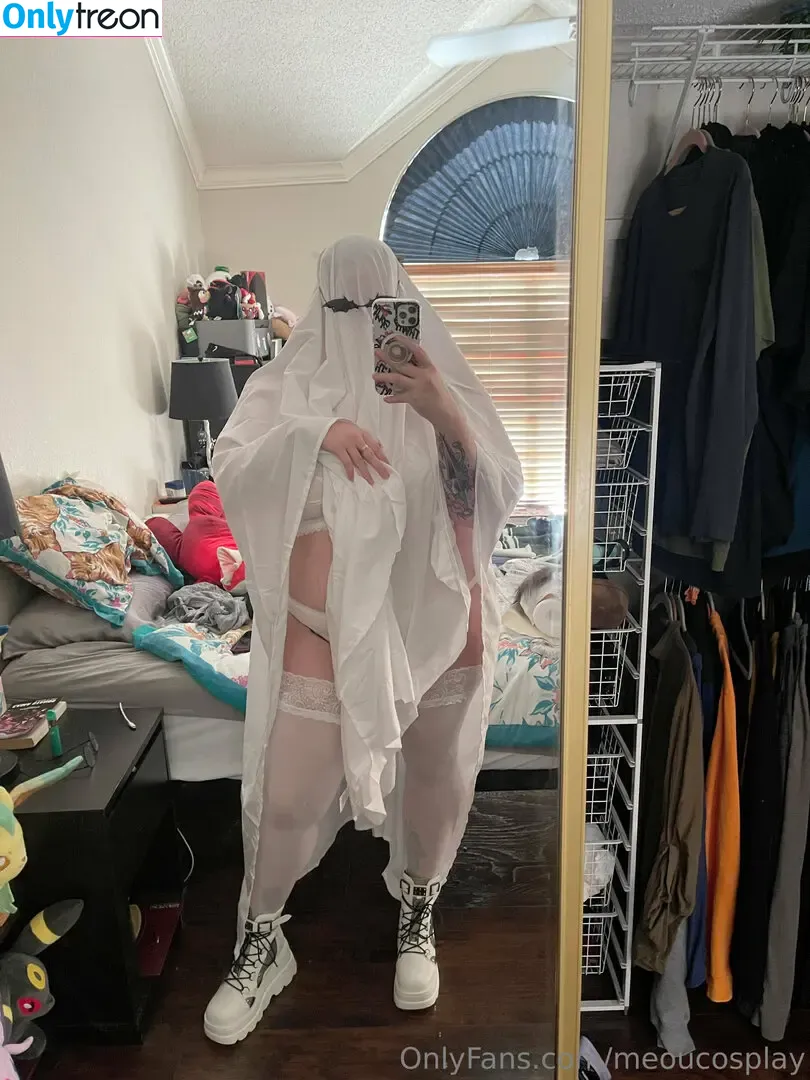 meoucosplay nude photo #0033 (_meou)