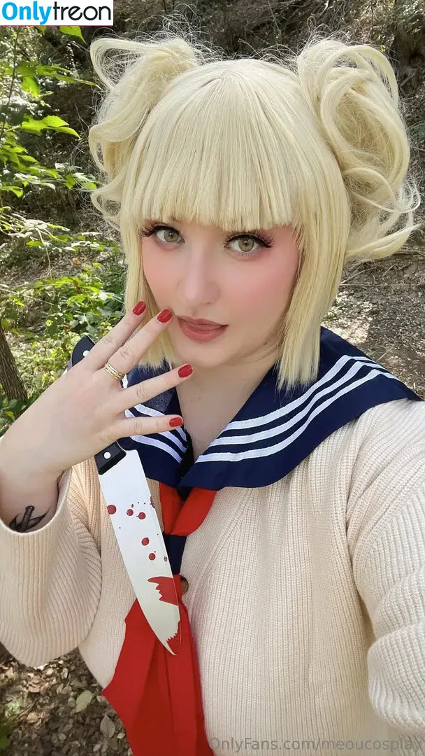 meoucosplay nude photo #0060 (_meou)