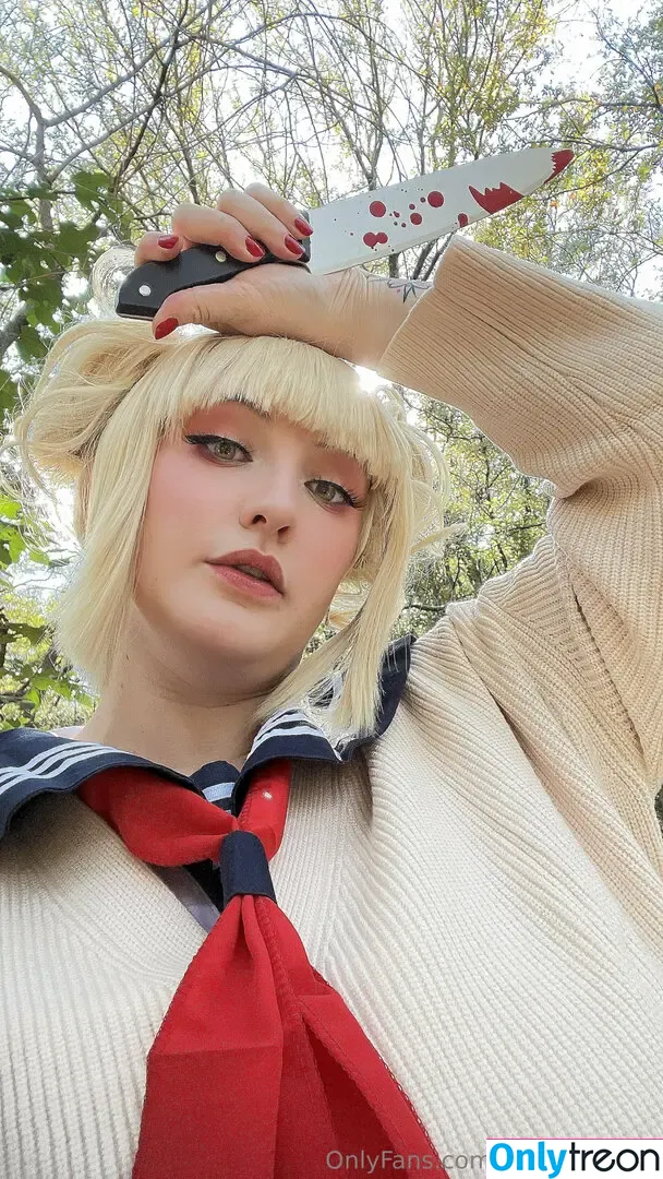 meoucosplay nude photo #0064 (_meou)