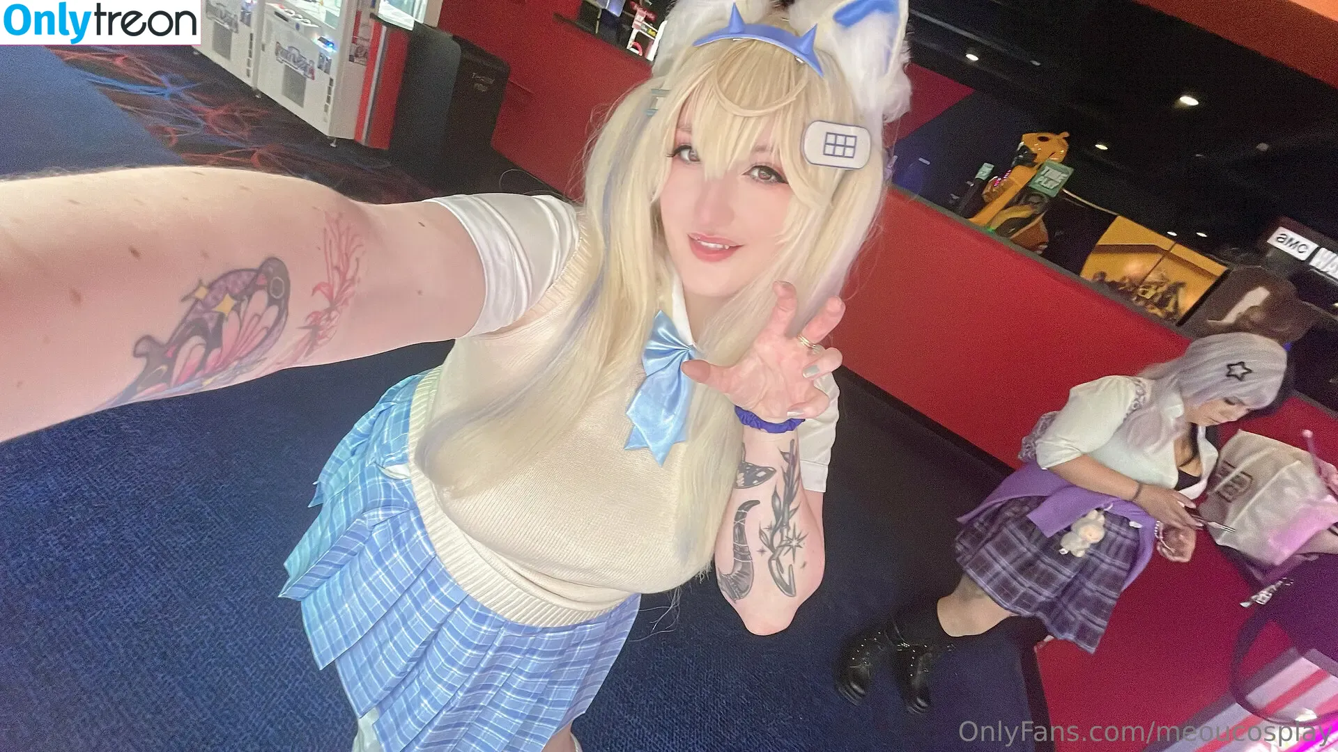 meoucosplay nude photo #0071 (_meou)