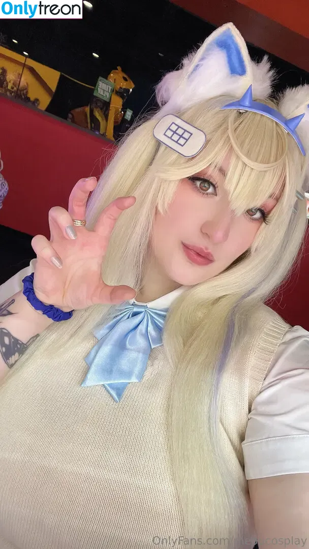 meoucosplay nude photo #0072 (_meou)