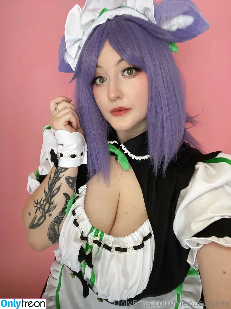 meoucosplay nude photo #0101 (_meou)