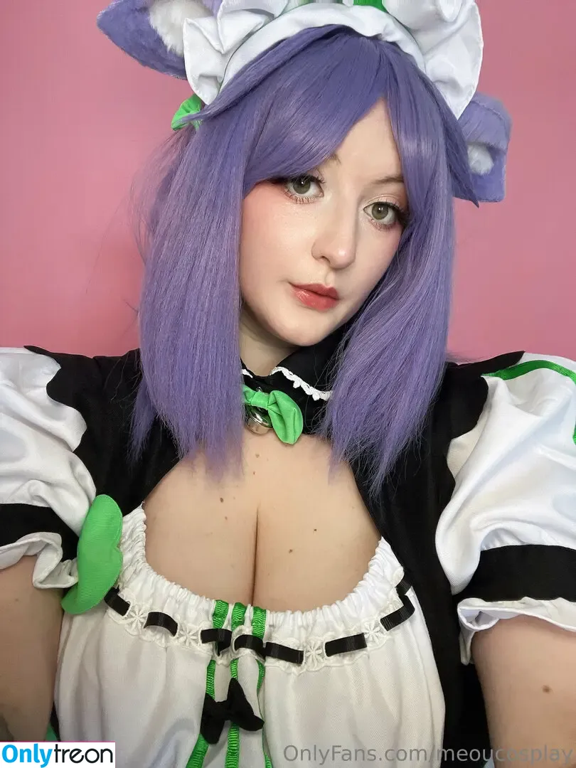 meoucosplay nude photo #0104 (_meou)