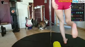Meowko / meowkolol nude photo #0090