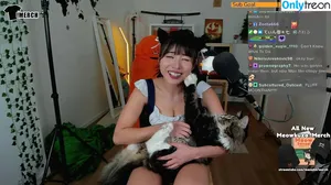Meowko / meowkolol nude photo #0754