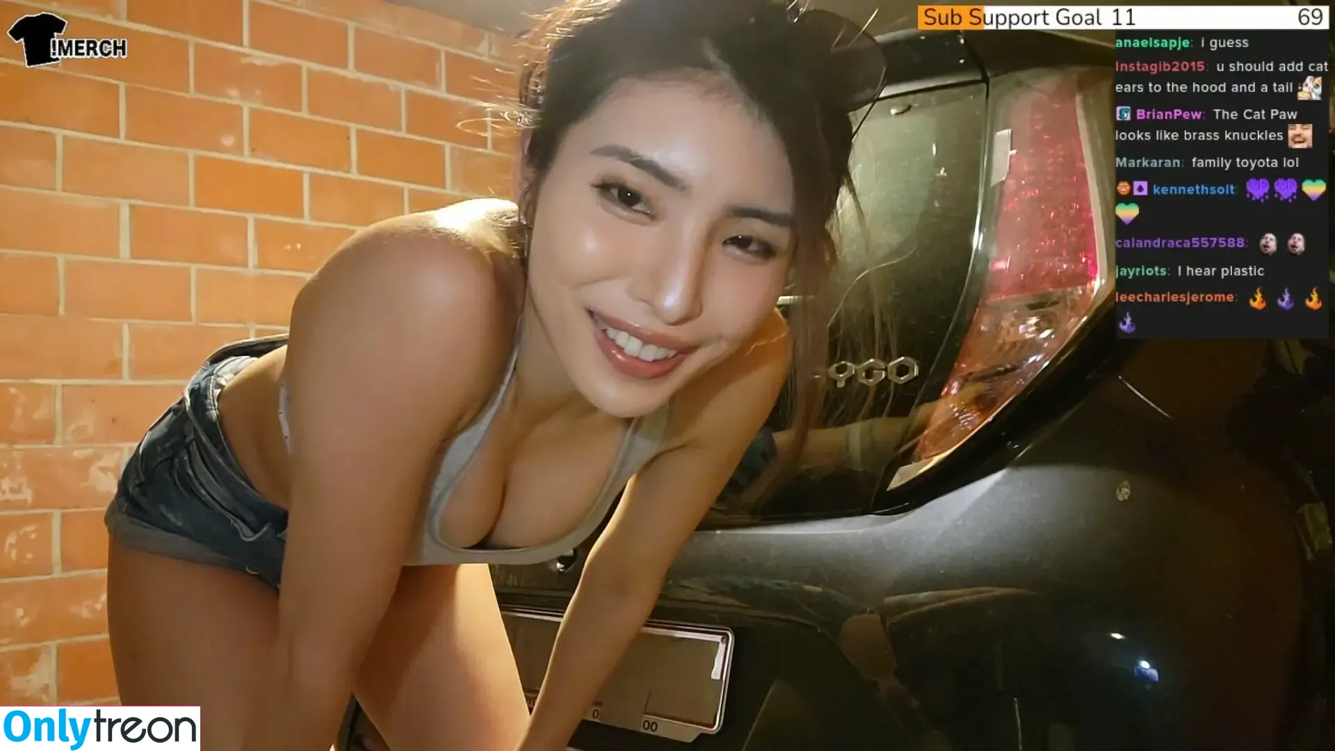 Meowko nude photo #0123 (meowkolol)