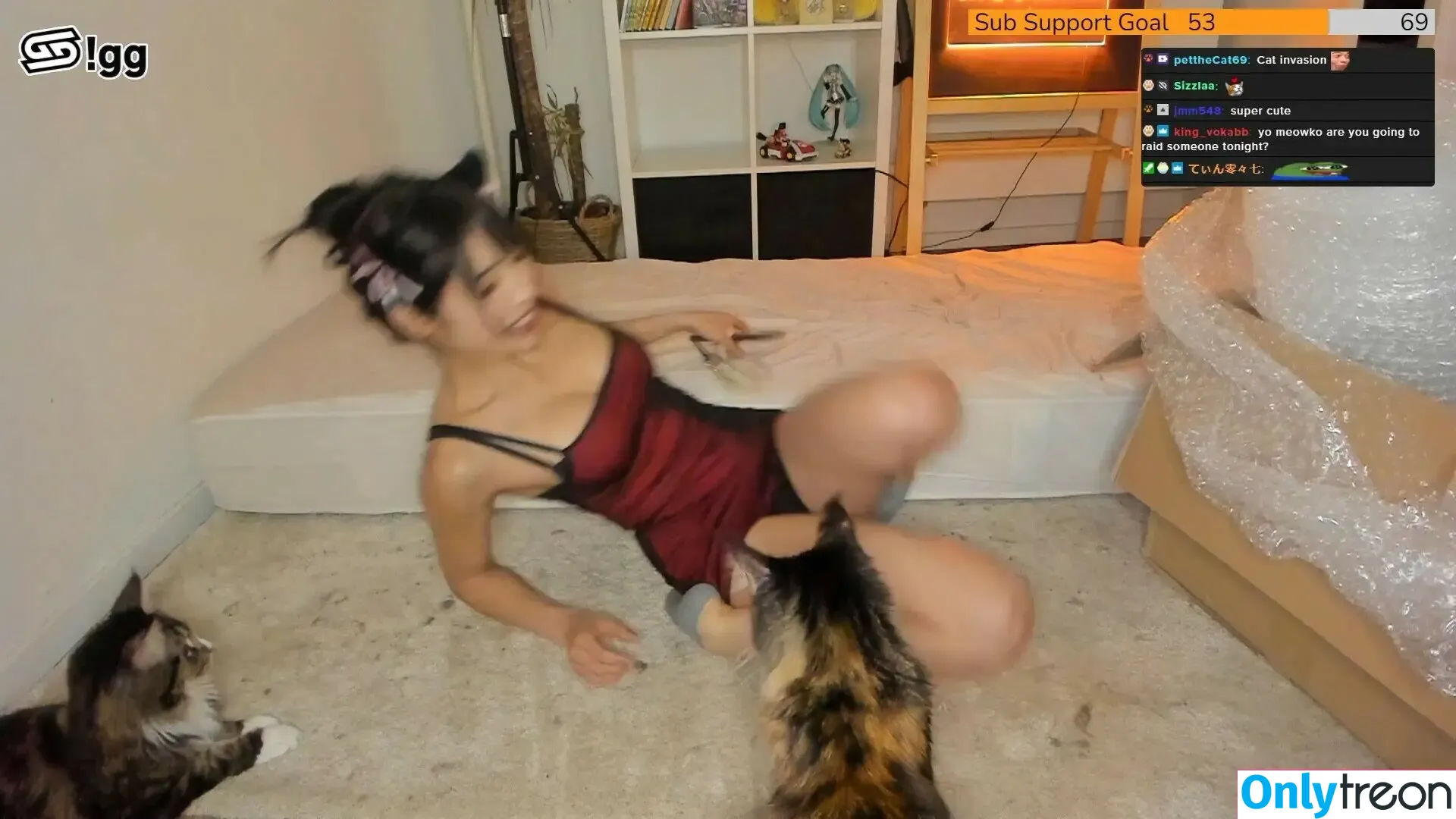 Meowko nude photo #0141 (meowkolol)