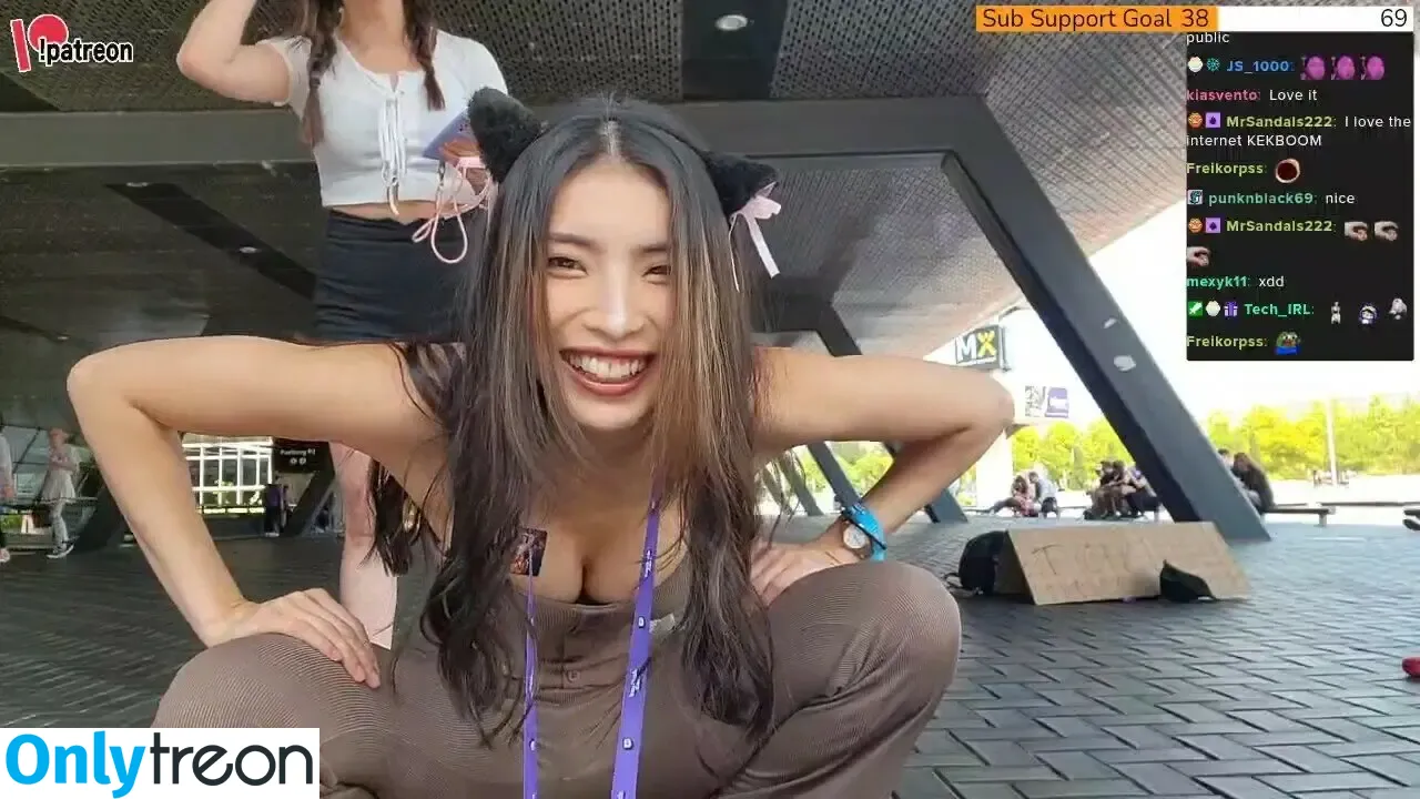 Meowko nude photo #0200 (meowkolol)