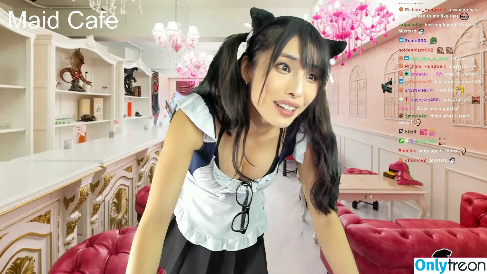 Meowko nude photo #0216 (meowkolol)