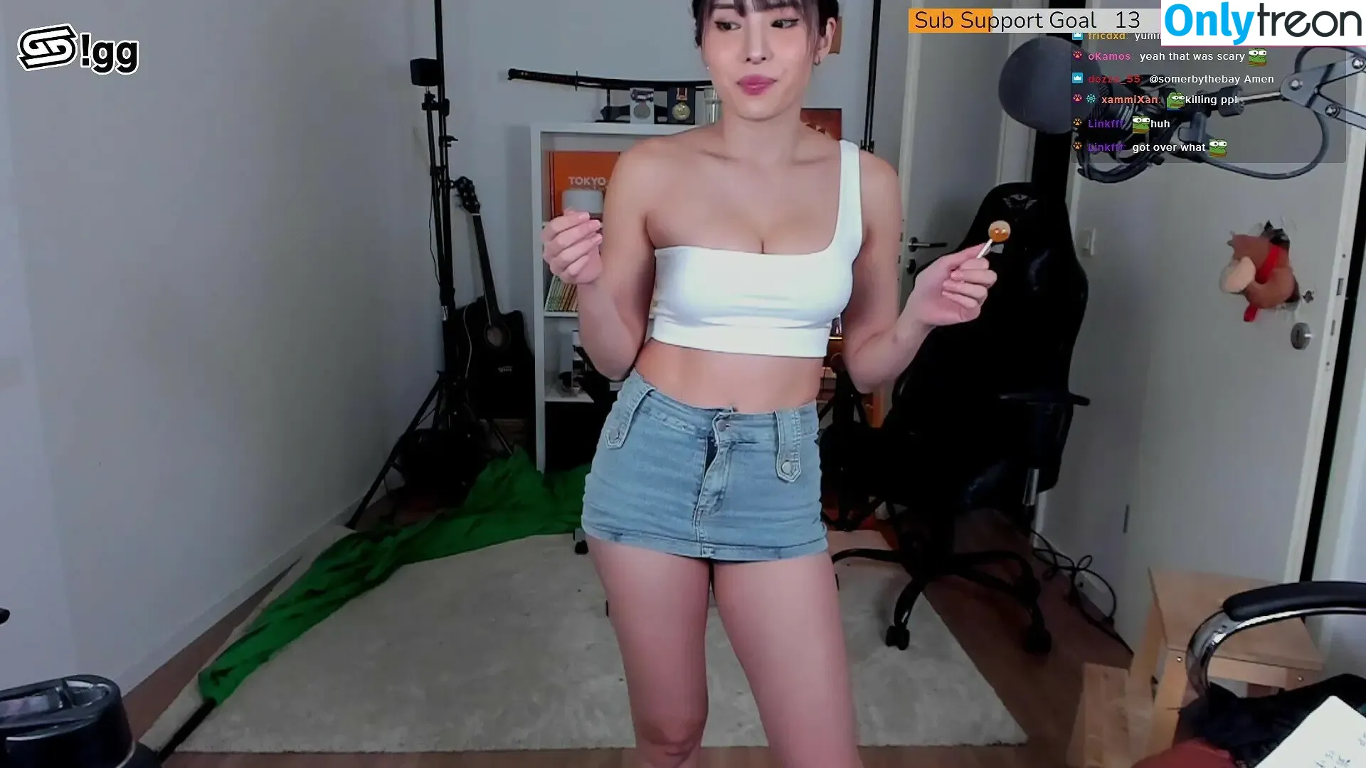 Meowko nude photo #0445 (meowkolol)