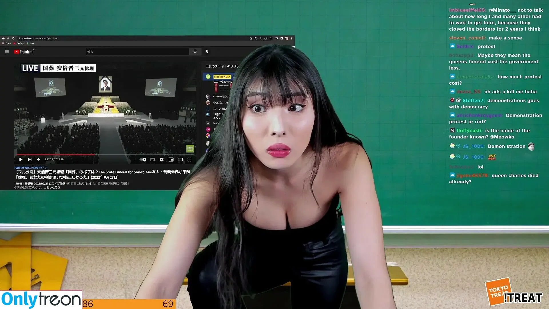 Meowko nude photo #0454 (meowkolol)