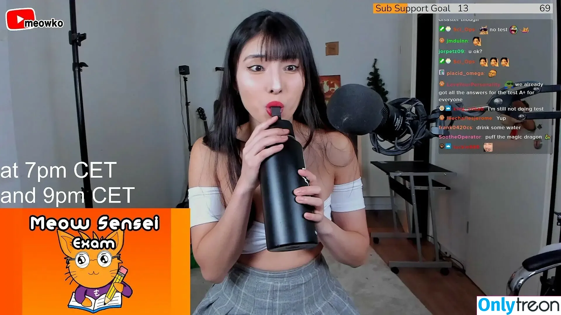 Meowko nude photo #0476 (meowkolol)