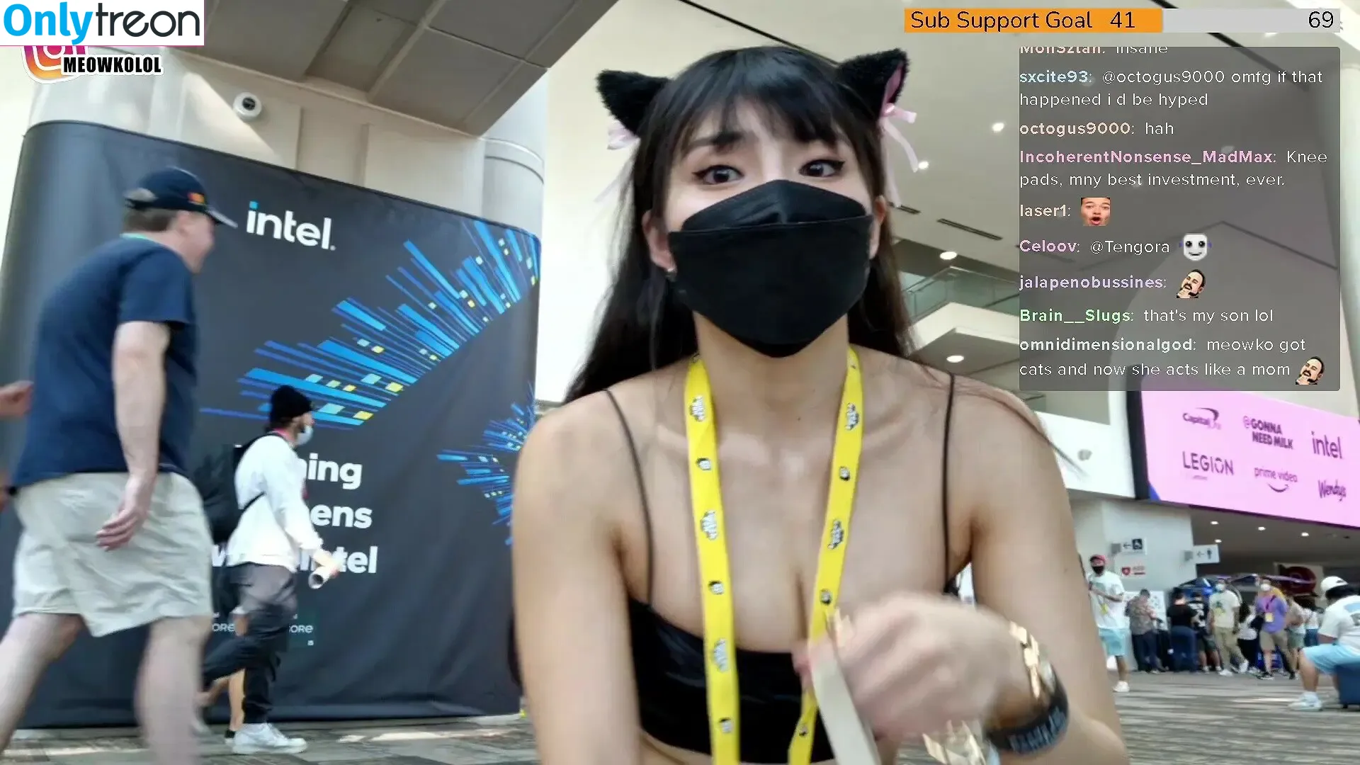 Meowko nude photo #0503 (meowkolol)