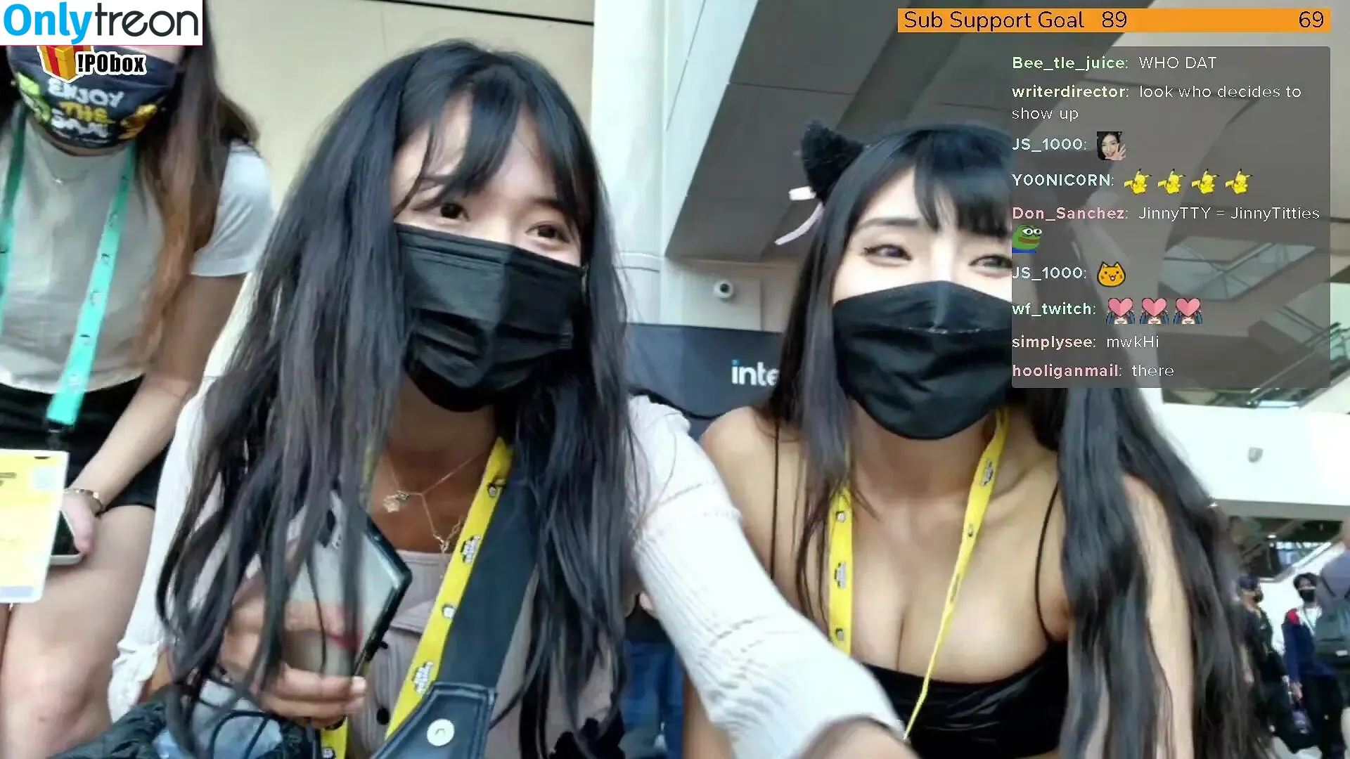 Meowko nude photo #0506 (meowkolol)