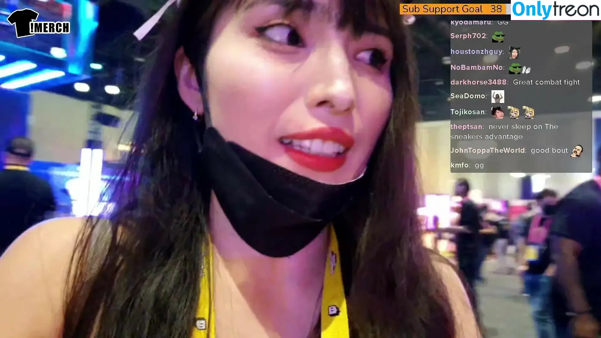 Meowko nude photo #0509 (meowkolol)