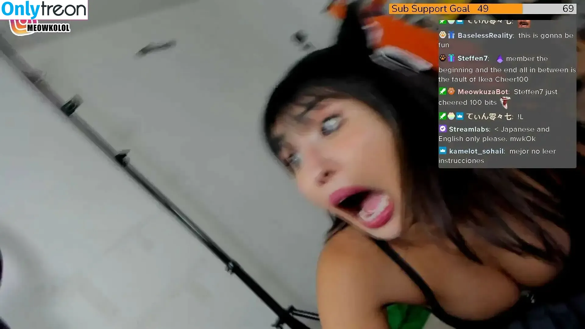 Meowko nude photo #0609 (meowkolol)