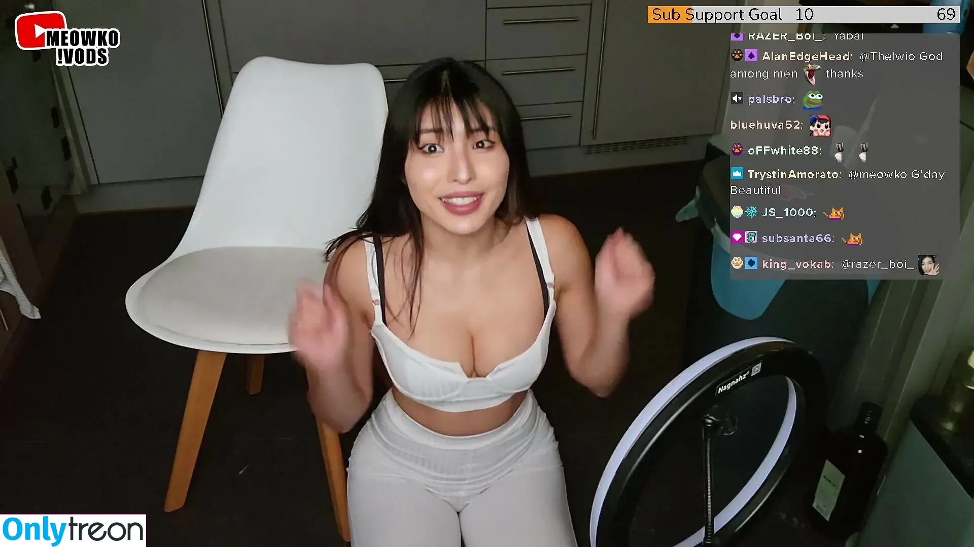 Meowko nude photo #0645 (meowkolol)