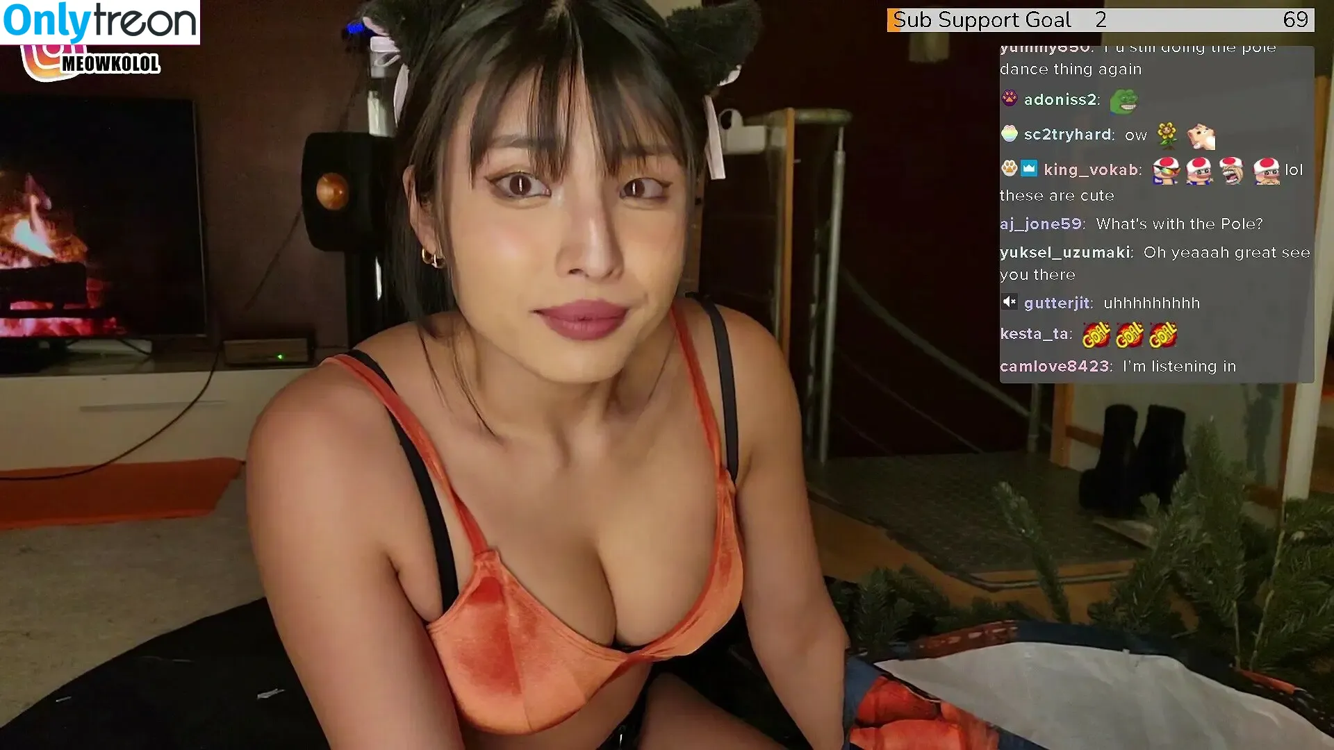 Meowko nude photo #0670 (meowkolol)