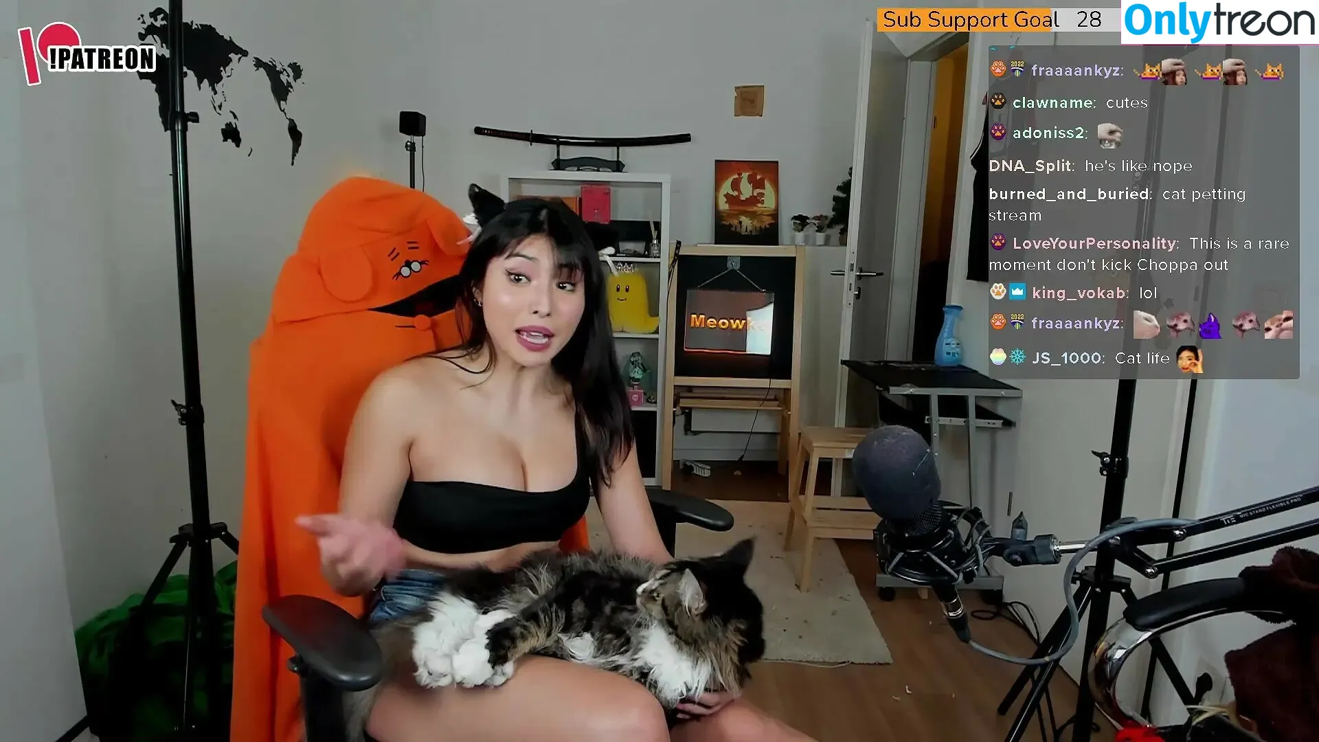 Meowko nude photo #0683 (meowkolol)