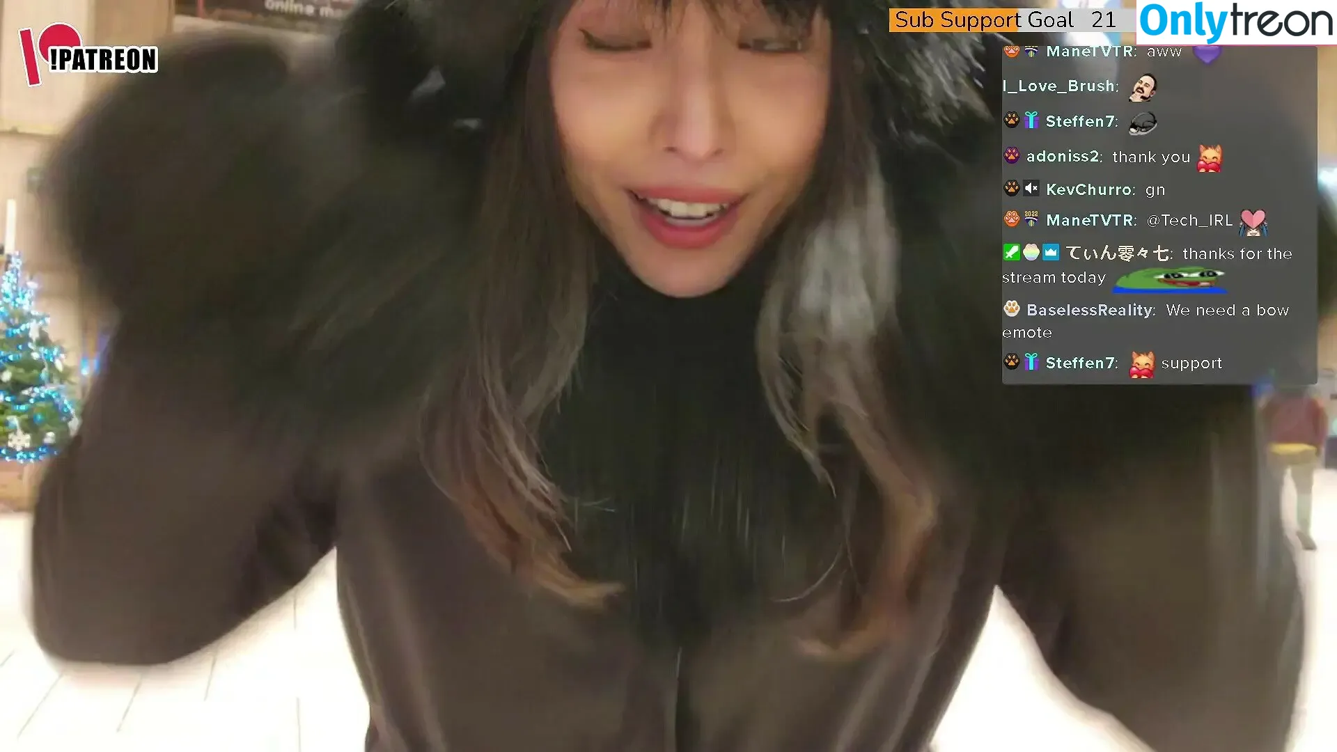 Meowko nude photo #0694 (meowkolol)