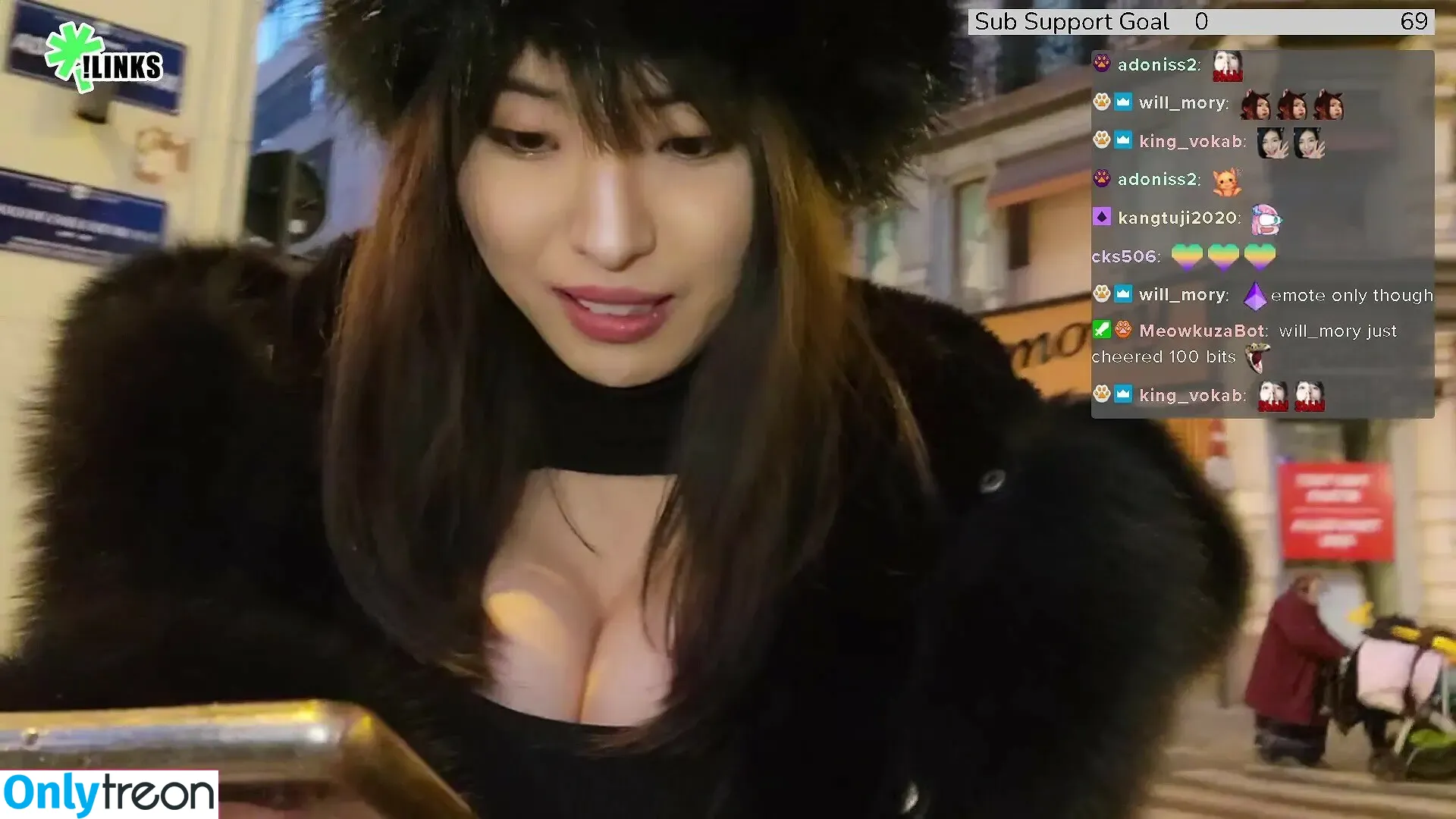 Meowko nude photo #0695 (meowkolol)