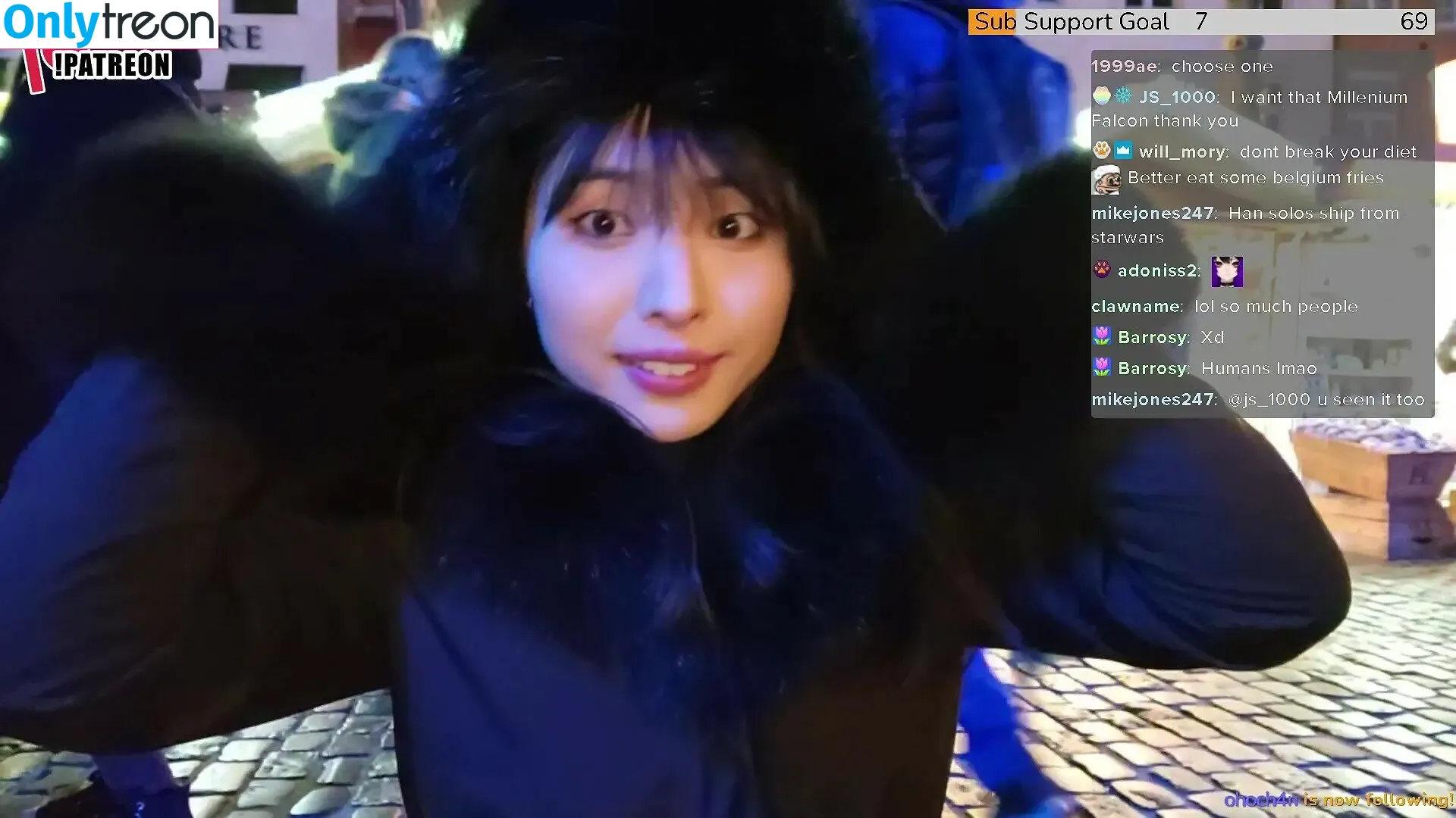 Meowko nude photo #0696 (meowkolol)