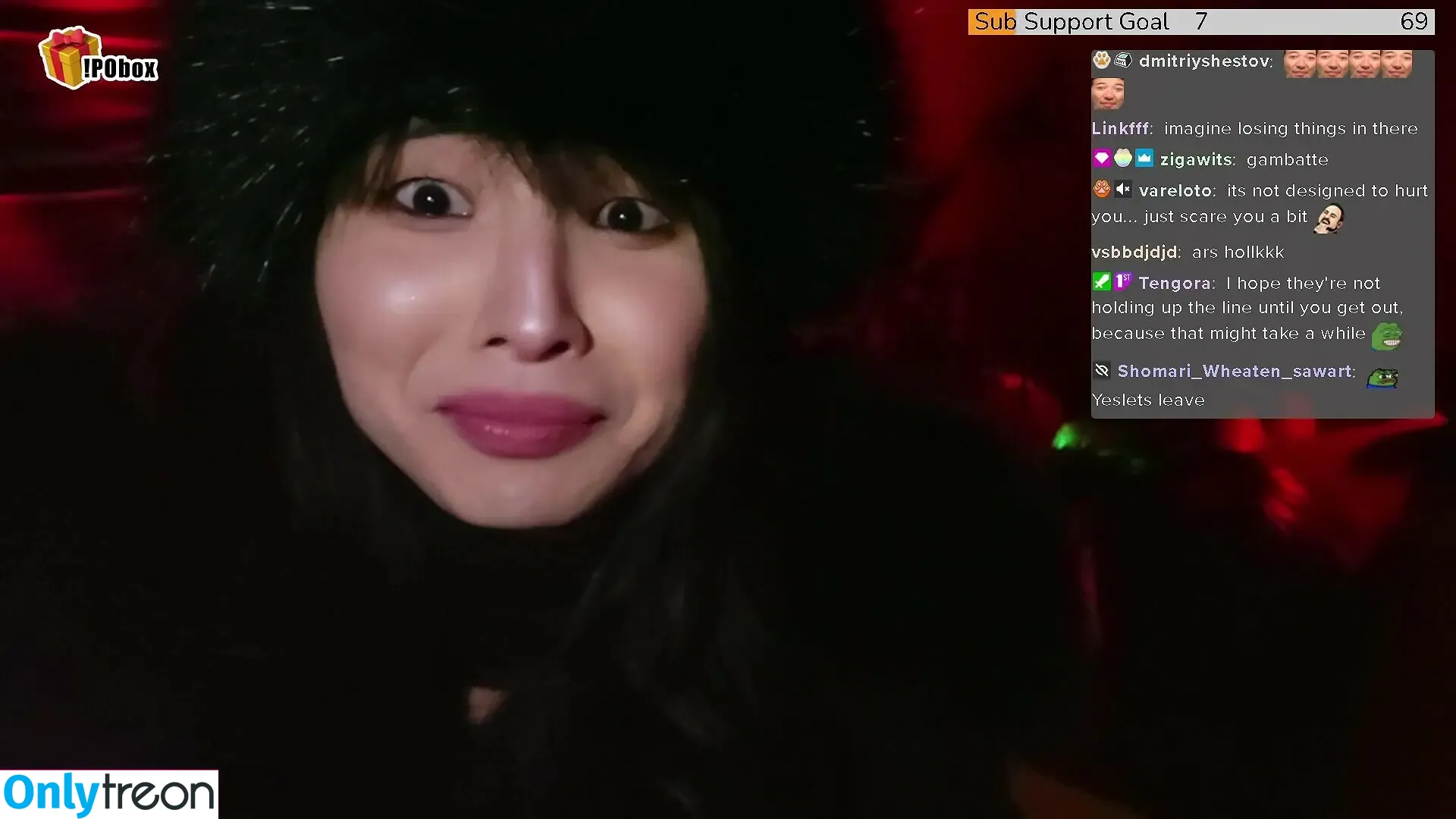 Meowko nude photo #0697 (meowkolol)