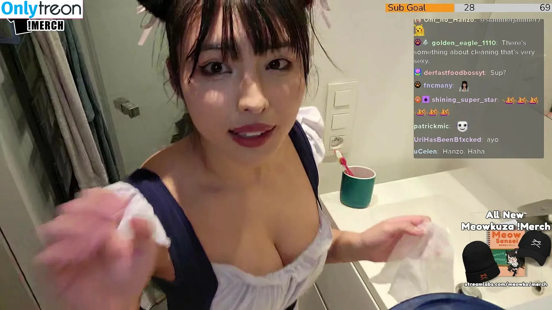 Meowko nude photo #0745 (meowkolol)