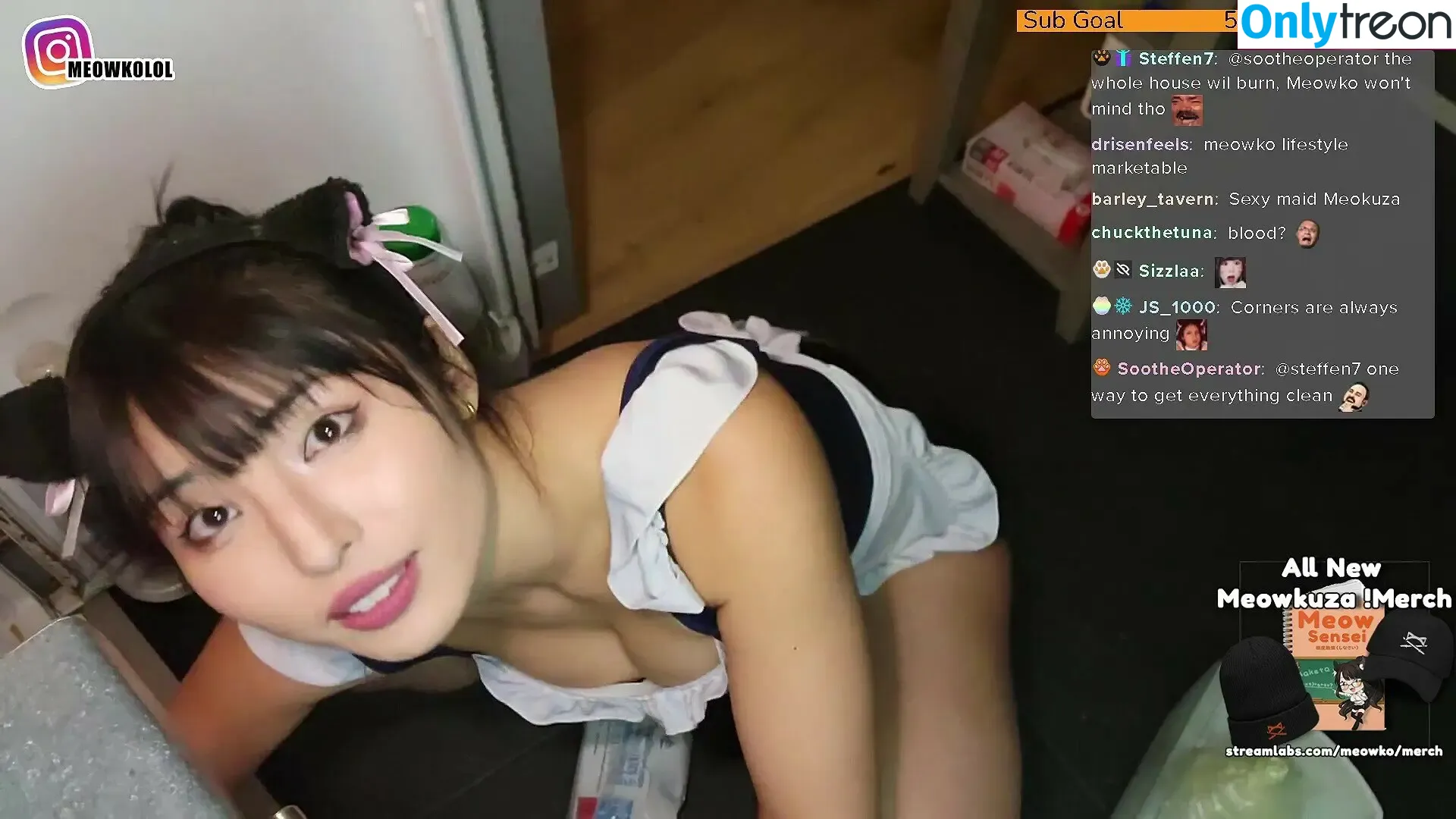 Meowko nude photo #0750 (meowkolol)