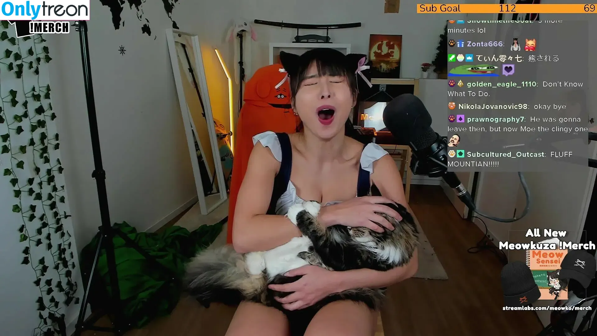 Meowko nude photo #0753 (meowkolol)