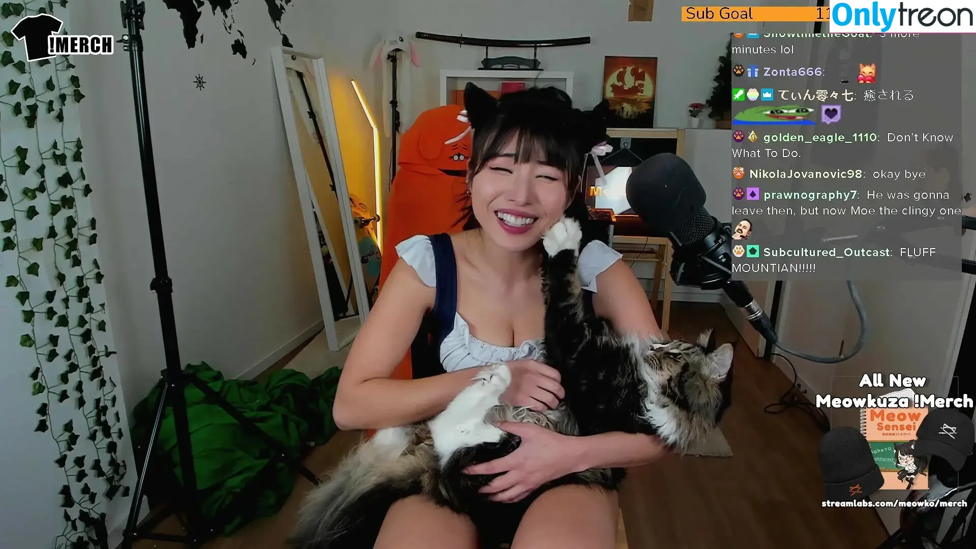 Meowko nude photo #0754 (meowkolol)