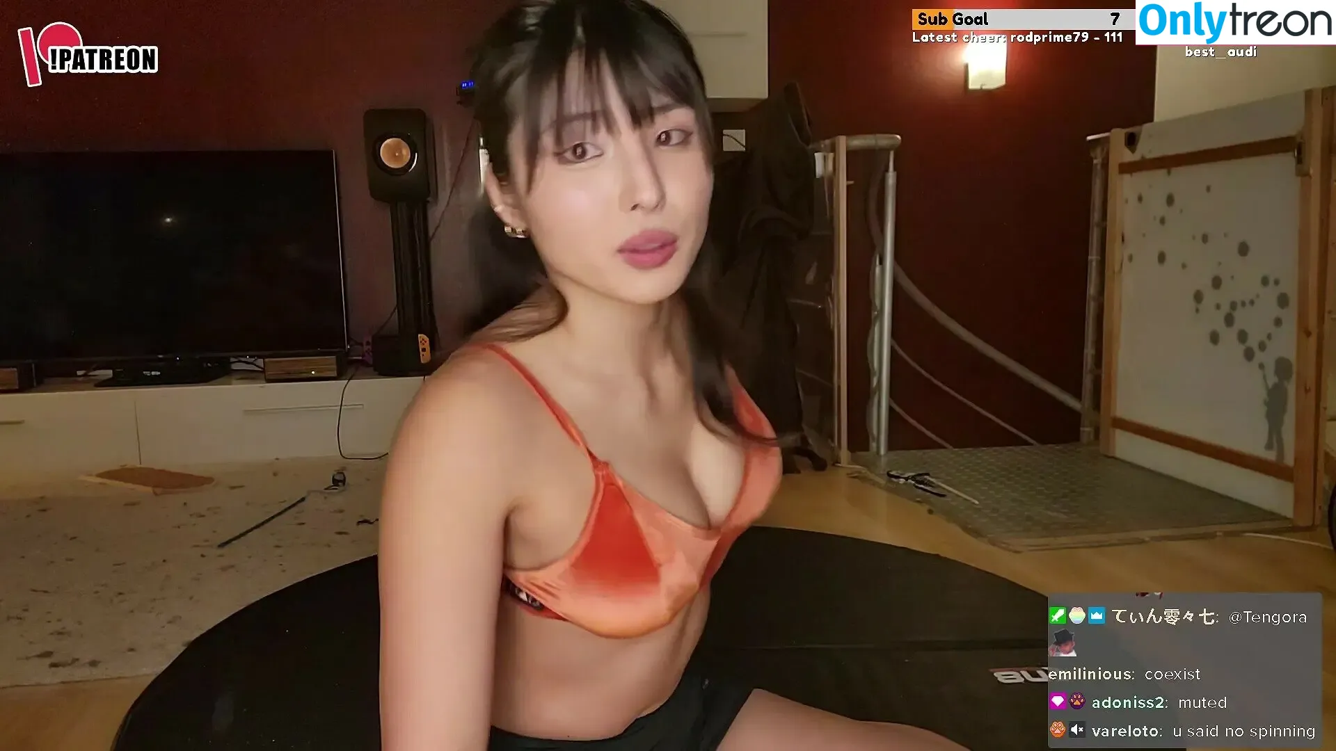 Meowko nude photo #0781 (meowkolol)