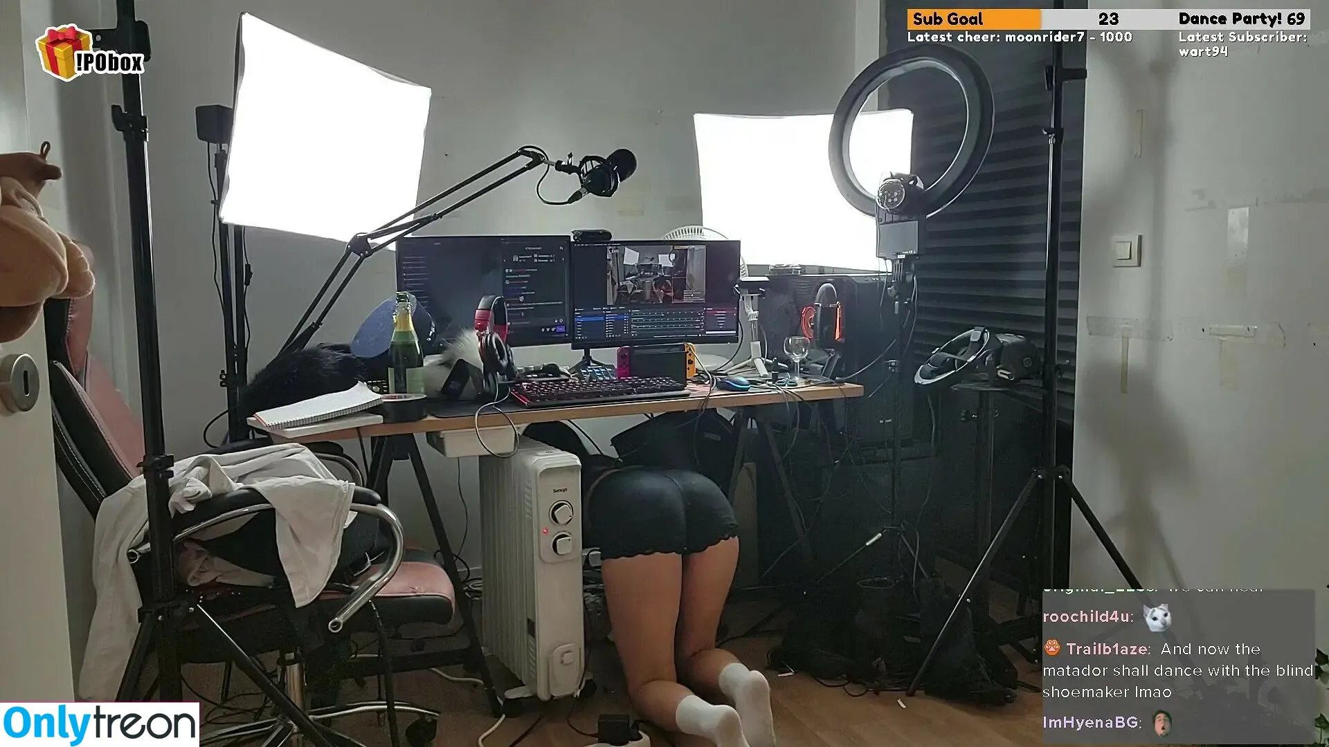 Meowko nude photo #0795 (meowkolol)