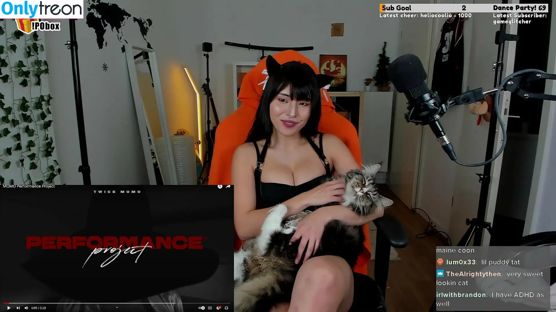Meowko nude photo #0797 (meowkolol)