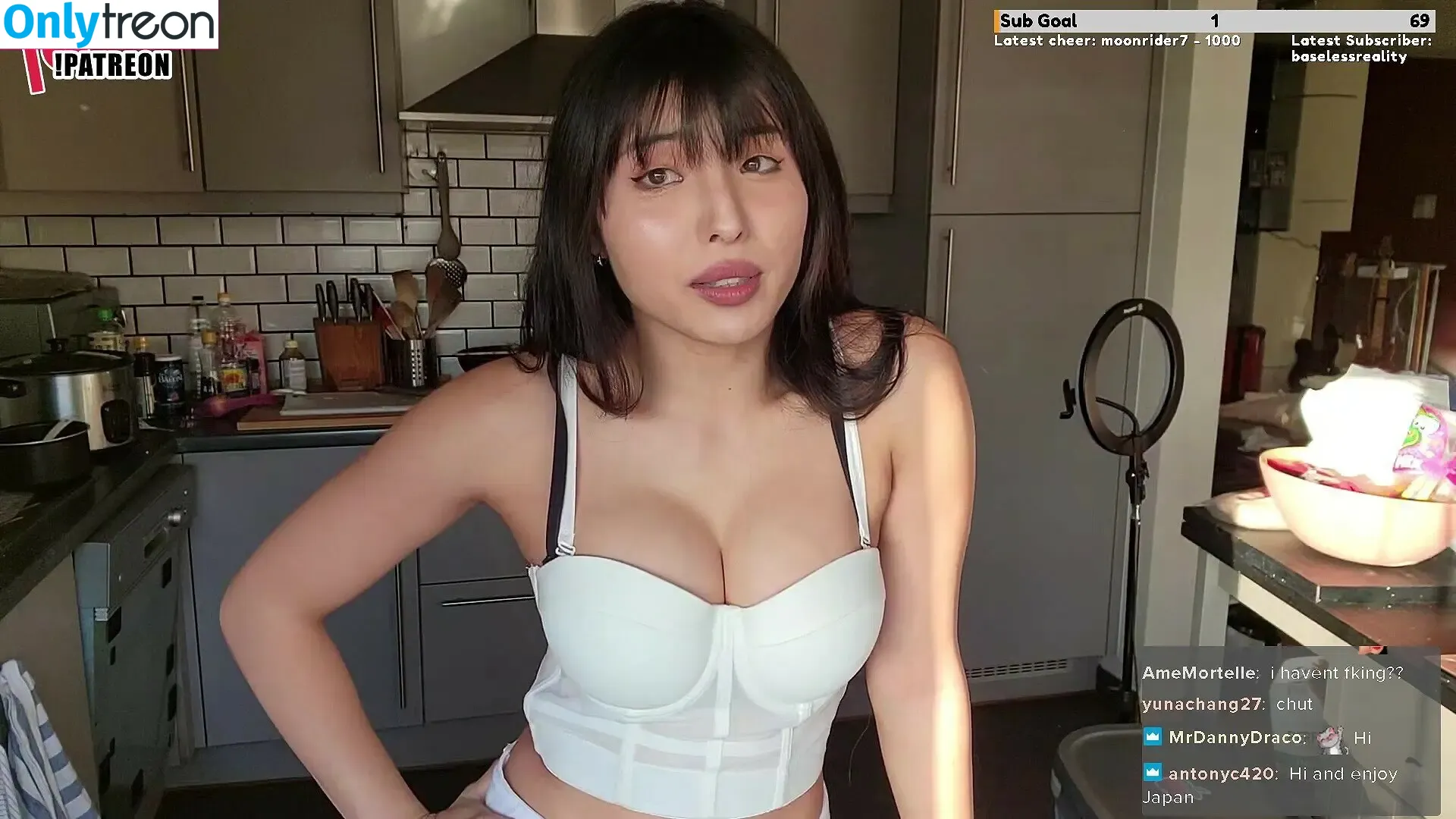 Meowko nude photo #0812 (meowkolol)