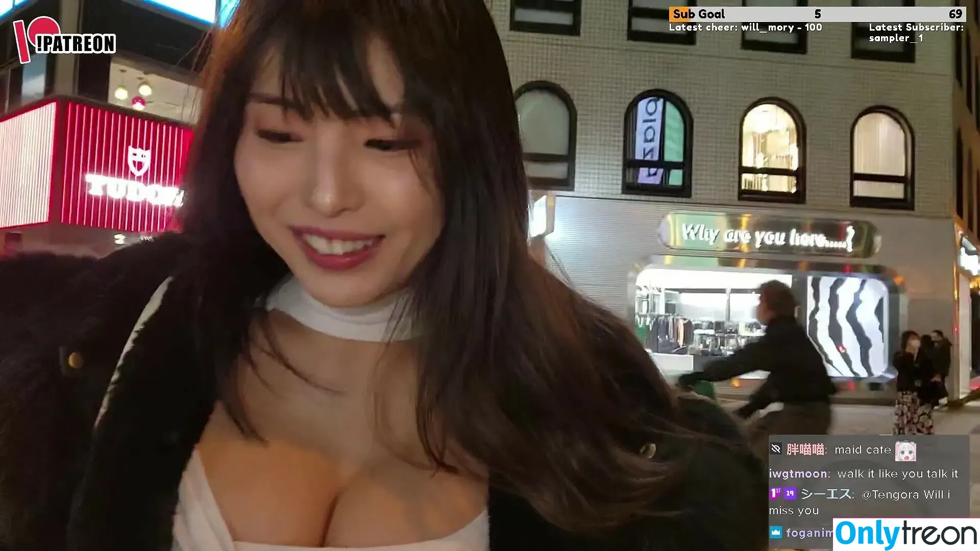Meowko nude photo #0825 (meowkolol)