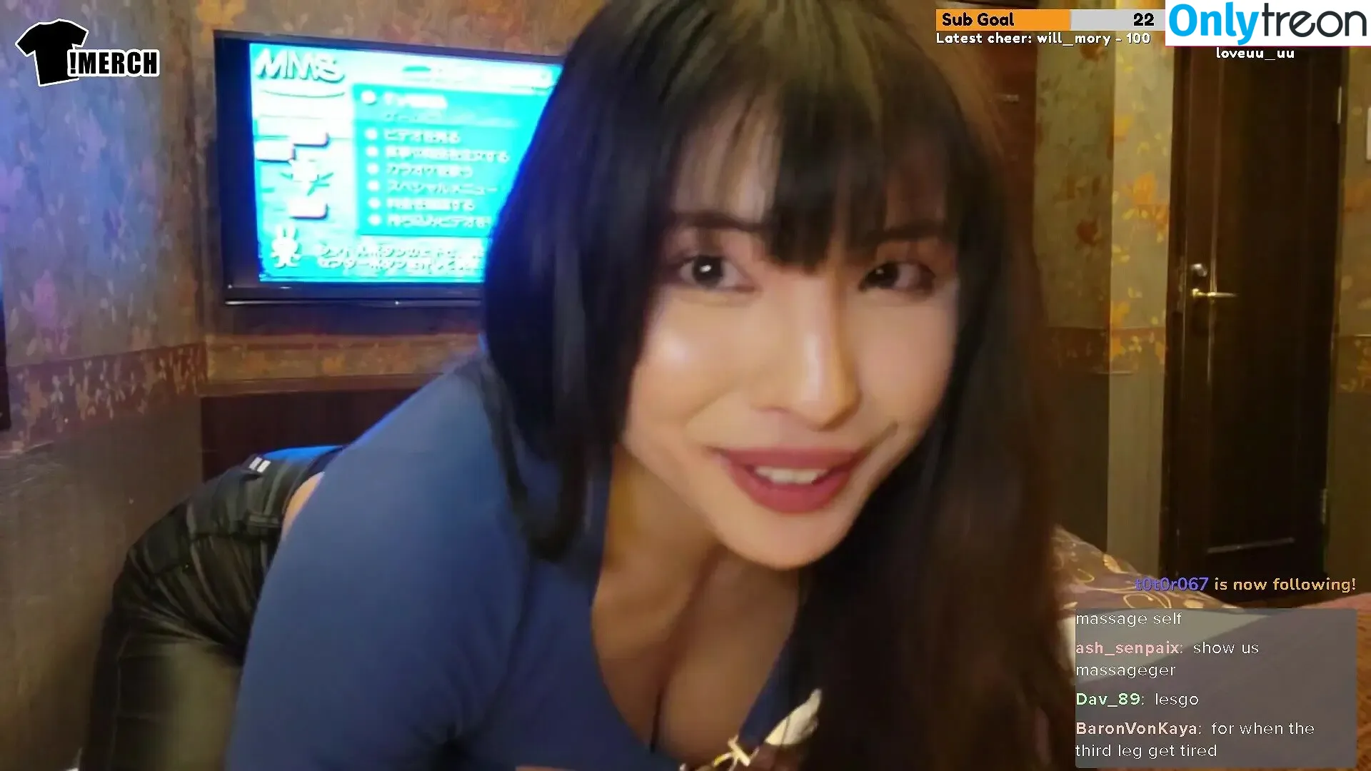 Meowko nude photo #0835 (meowkolol)