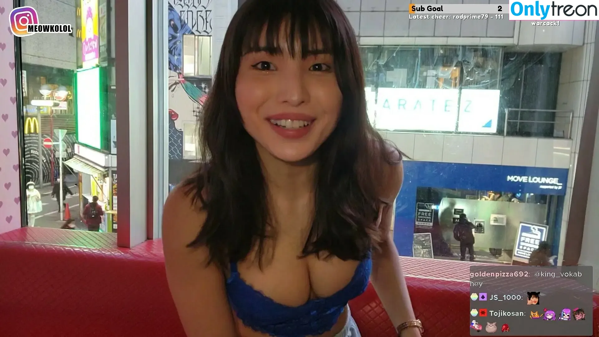 Meowko nude photo #0855 (meowkolol)