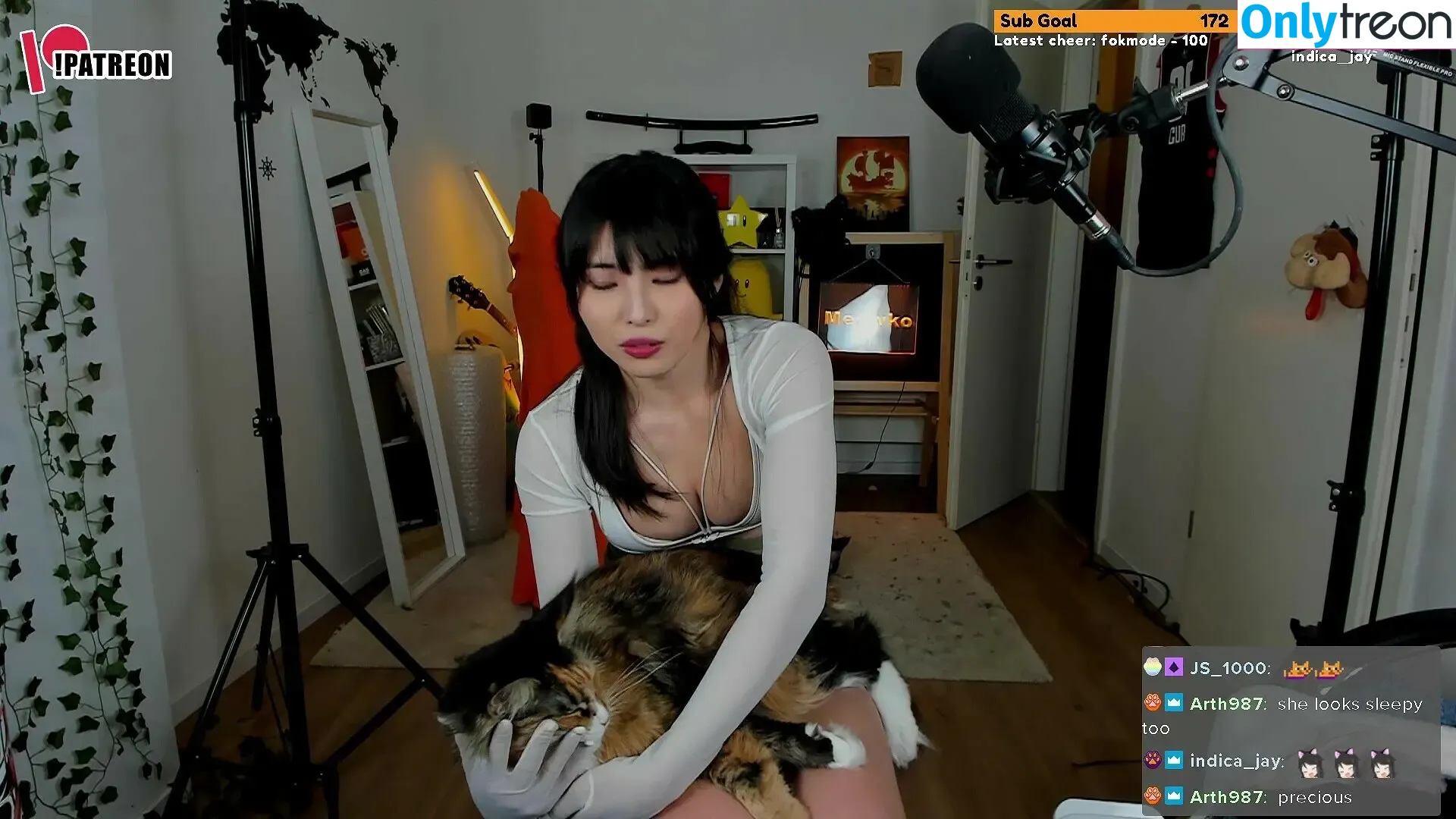 Meowko nude photo #0865 (meowkolol)