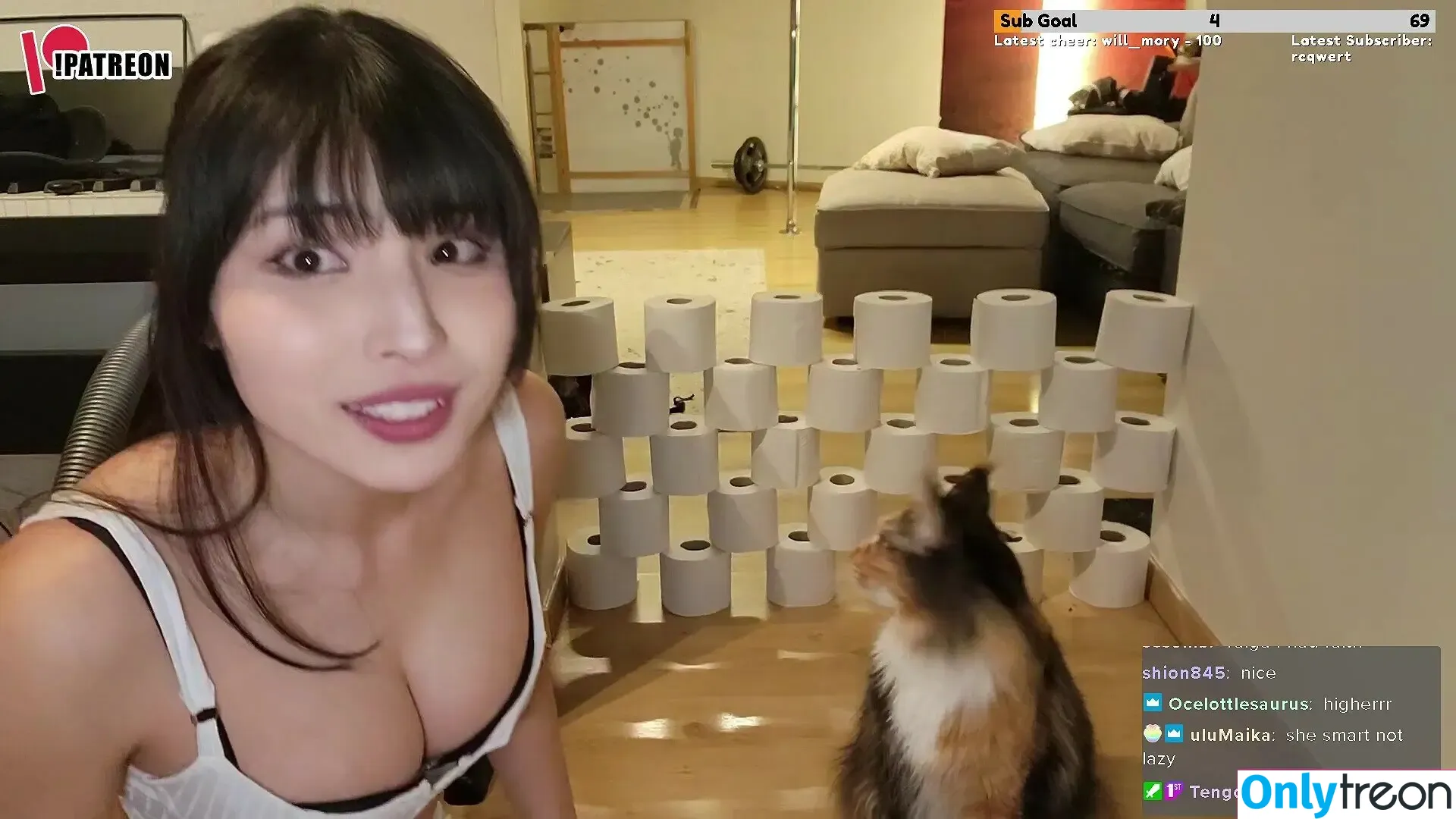 Meowko nude photo #0919 (meowkolol)