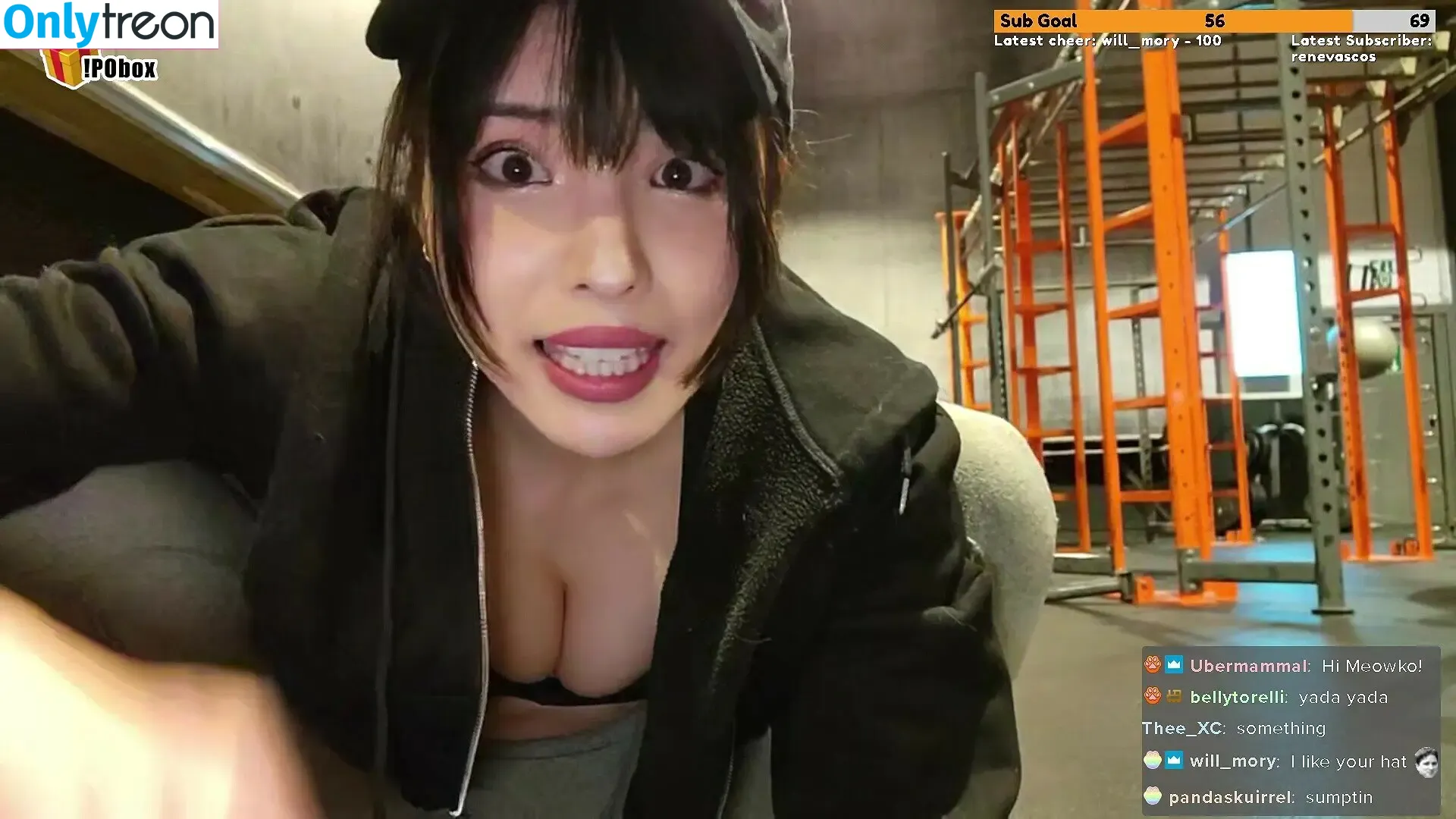 Meowko nude photo #0936 (meowkolol)