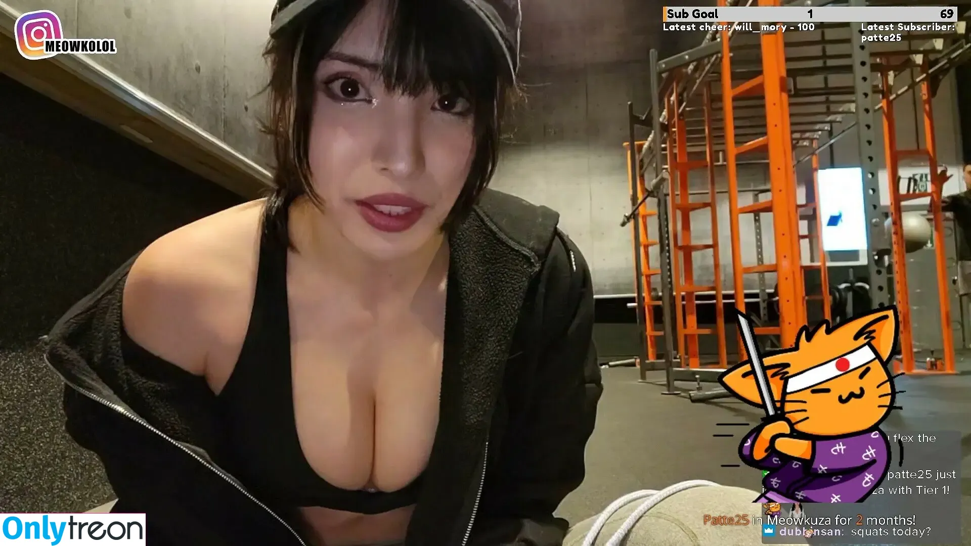 Meowko nude photo #0937 (meowkolol)