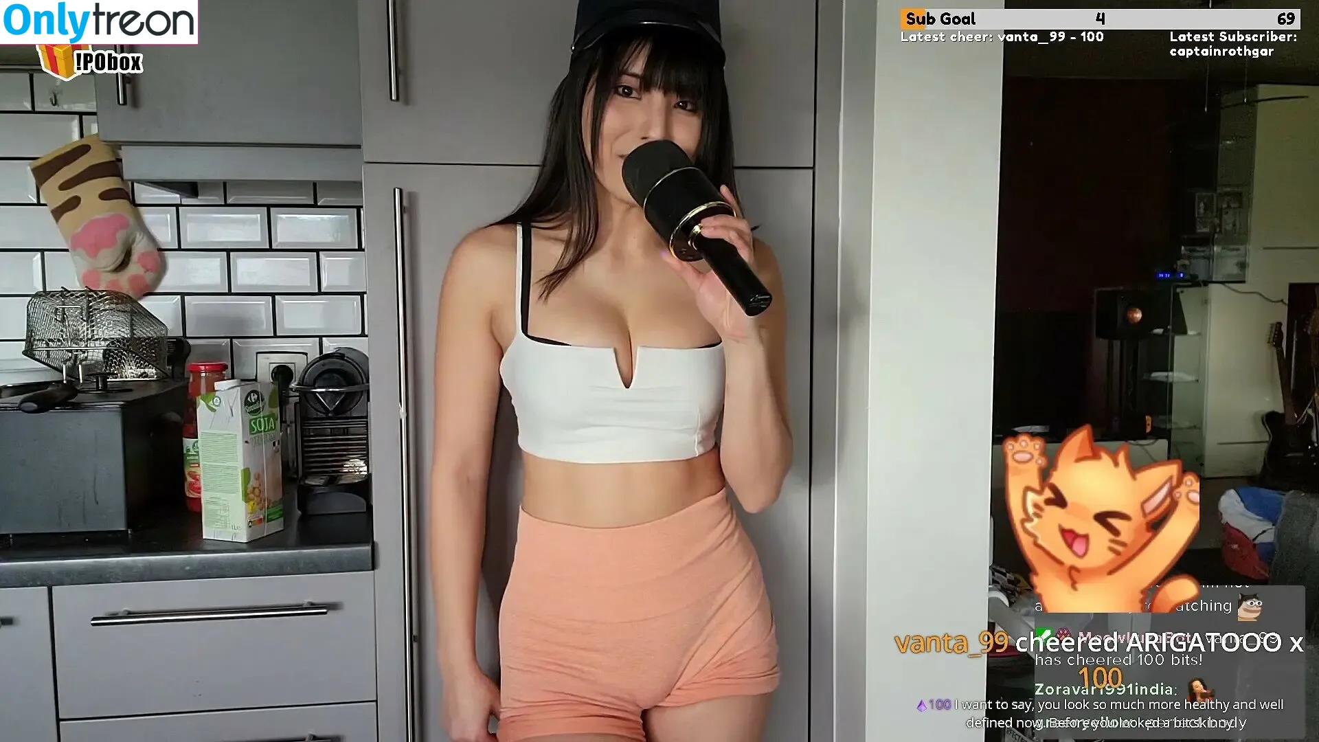 Meowko nude photo #0976 (meowkolol)