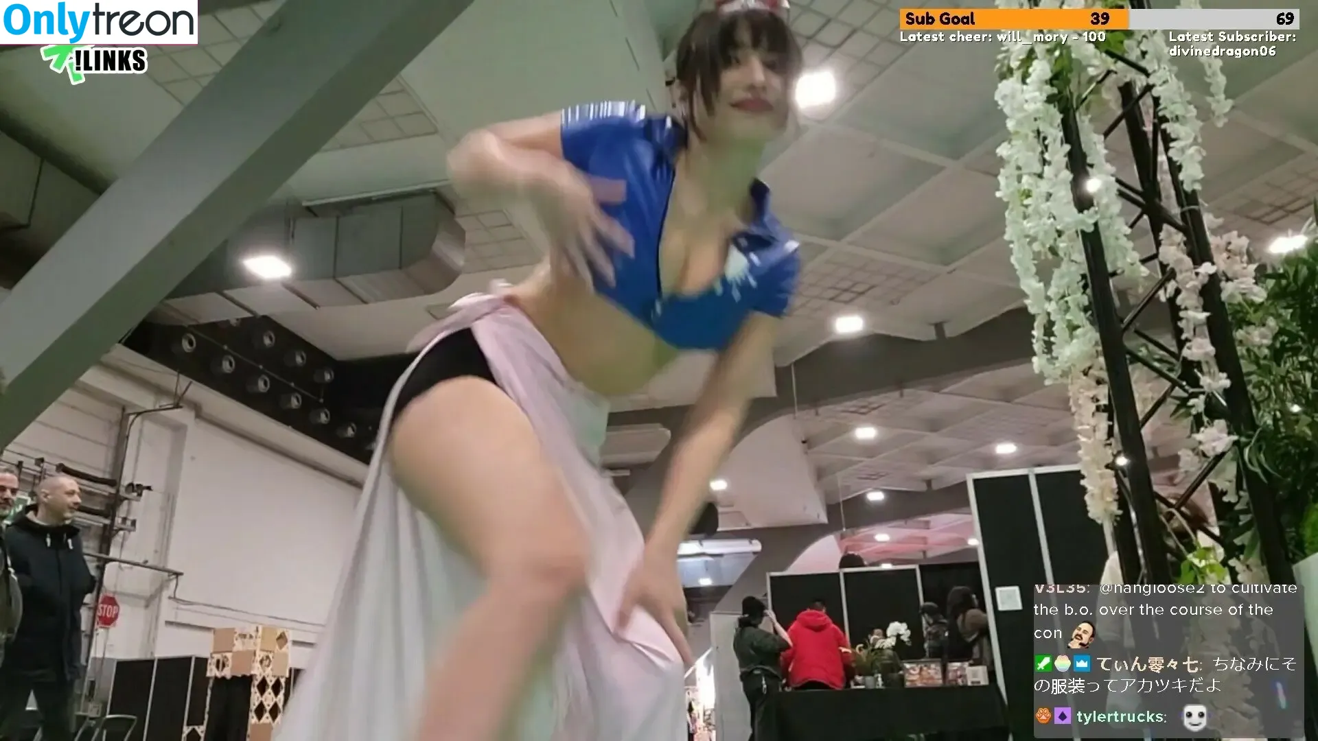 Meowko nude photo #0997 (meowkolol)